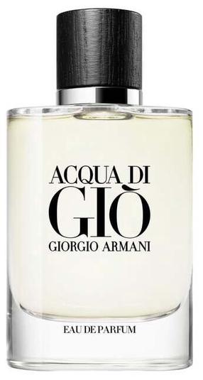 Parfüümvesi Giorgio Armani Acqua Di Gio, 50 ml