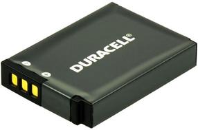 Akumuliatorius Duracell, Li-ion