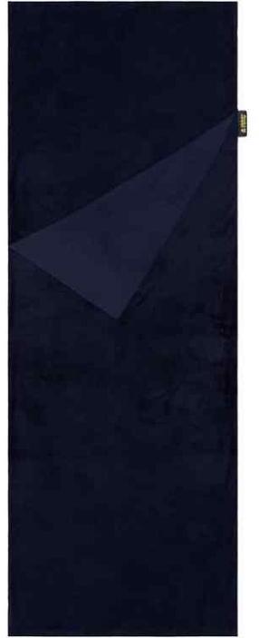 Miegmaišis Abbey Camp Liner Velvet Fleece KATHMANDU-270, mėlyna sp., 220 cm