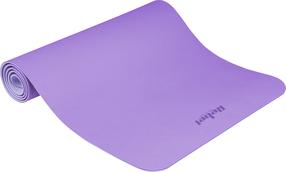 Treniņu paklājs Rebel Active, violeta krās., 183 cm x 61 cm x 0.4 cm