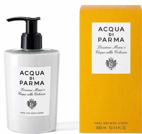 Ķermeņa losjons Acqua Di Parma Colonia, 300 ml