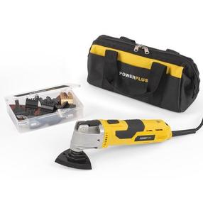 Multifunkcionāls instruments Powerplus POWX1348, -, 450 W