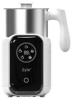 Pieno putų plakiklis Zyle ZY918MF