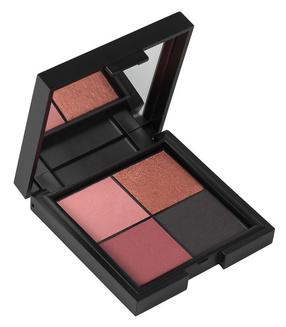 Lauvärv Mia Cosmetics Paris Mia, 10 g, mitmevärviline rose