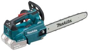 Akumulatora ķēdes zāģis Makita DUC356Z, 1200 W, 35 cm, bez akumulatora