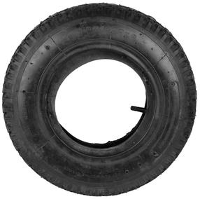 Käru rehv ja sisekumm Geko G71000, 4.80/4.00-8 16 "