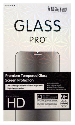 Tālruņa ekrāna aizsargstikls Glass PRO+ For Samsung Galaxy A50, 9H