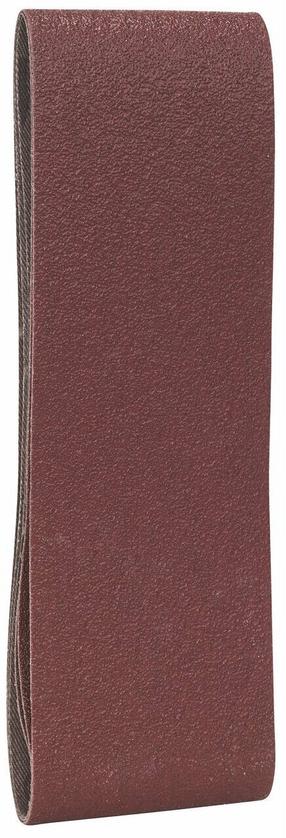 Lihvimislint Bosch Pro X440, 60 - 100, 40 cm x 6 cm, 3 tk