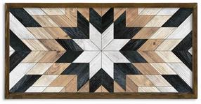 Paveikslas Wallity TAH034, 120 cm x 60 cm
