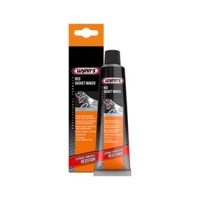 Hermetikas Wynn'S, 80 ml