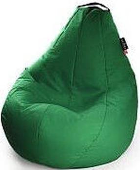 Sēžammaiss Comfort 120 Avocado Pop Fit, zaļa krās., 250 l