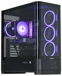 Stacionarus kompiuteris Actina Endorfy Intel® Core™ Ultra 5 245KF, 1 TB, DDR5-SDRAM 16 GB, SSD 1 TB, Nvidia GeForce RTX 5060 8 GB GDDR7, Windows 11 Home