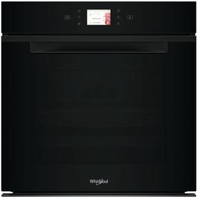 Įmontuojama orkaitė Whirlpool WOI118HT2SBA