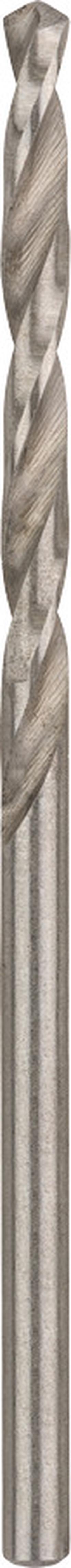 Metalo grąžtas Bosch 2608577635, plienui/aliuminiui/ketui, cilindrinis, 3.2 mm x 6.5 cm