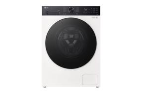 Pesumasin LG F4X5511TKB, 11 kg, valge v./must v.