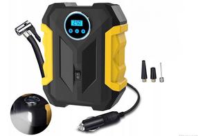 Gaisa kompresors Extralink 99694, 100 W, 12 V