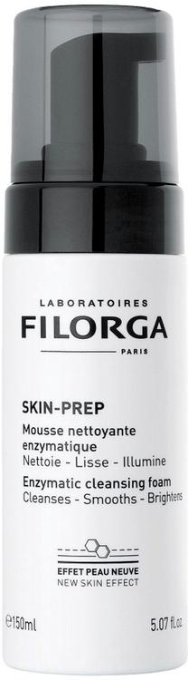 Valomosios veido putos Filorga Skin-Prep, 150 ml