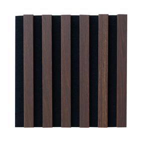Akustinė dailylentė Marbet, 270 cm x 30 cm x 1.9 cm