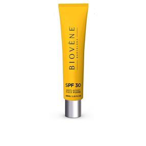 Näokreem Biovene Hyaluronic Anti-aging, 40.0 ml, SPF 30
