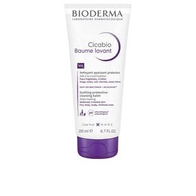 Attīrošs balzams Bioderma Cicabio Soothing Protective, 200 ml, 0+