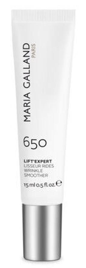 Sejas krēms Maria Galland 650 Lift'Expert, 15 ml