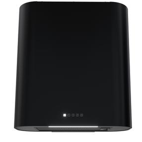 Gartraukis Akpo WK-12 ELLIPSE WL SLIM, juoda sp.