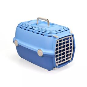 Gyvūnų transportavimo dėžė Stefanplast Horizon 1 2193002, 48 cm x 32 cm x 30 cm