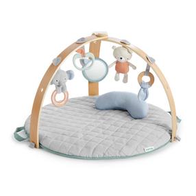 Tegevusmatt Ingenuity Cozy Spot 12126, ⌀ 83.8 cm, mitmevärviline