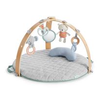 Aktyvumo kilimėlis Ingenuity Cozy Spot 12126, ⌀ 83.8 cm, įvairių spalvų