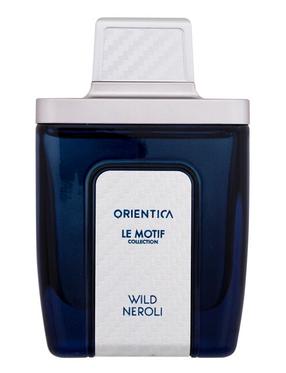Парфюмированная вода Orientica Wild Neroli Le Motif, 85 мл