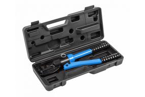 Replės GE HT3B548, 410 mm