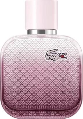 Tualetes ūdens Lacoste L.12.12. Rose Eau Intense, 50 ml