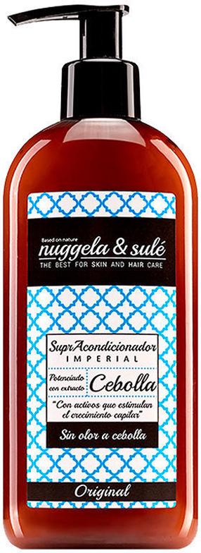 Juukse konditsioneer Nuggela & Sule, 250 ml