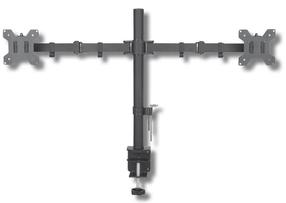 Monitoriaus laikiklis Techly, 13-27"