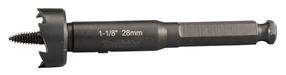 Фреза по дереву Makita D-74310, hex, 127 мм x 28 мм