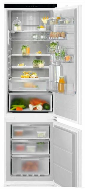 Integreeritav külmik sügavkülmik all Electrolux 700 seeria E7MNAE19S 925954038