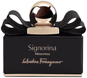 Parfüümvesi Salvatore Ferragamo Signorina Misteriosa, 100 ml