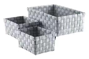 Hoiukast Domoletti, hall v., 21 x 31 x 11 cm