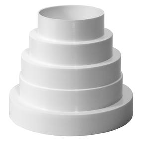 Starpuzmava Europlast VA80, 80 - 150 mm