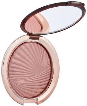Izgaismotājs Estee Lauder Bronze Goddess Powder Gelée, zelta krās., 03 modern mercury, 9 g