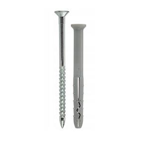 Tüübel Klimas SM, universaalsed, 6 mm x 60 mm, 50 tk