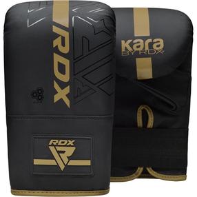 Boksa cimdi RDX F6 BMR-F6MGL, zelta krās./melna krās., 1