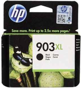 Tindiprinteri kassett HP 903XL, must v., 21.5 ml