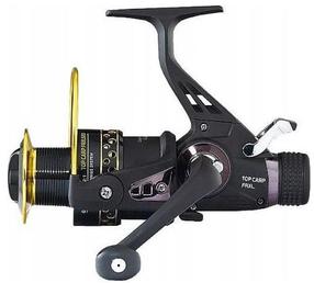 Ritė Jaxon Top Carp FRXL 600 7240133, 510 g, juoda sp.