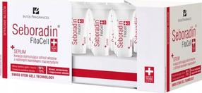 Ampula matiem Seboradin Fito Cell, 15 gab., 6 g