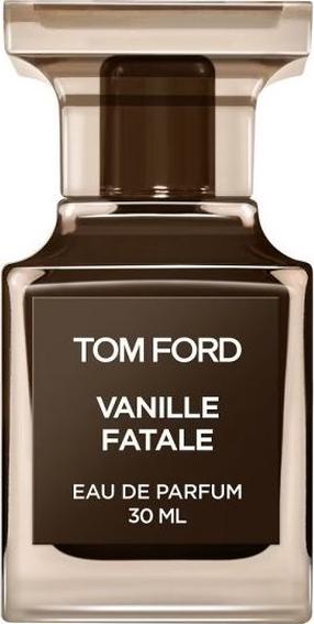 Parfüümvesi Tom Ford Vanille Fatale, 30 ml
