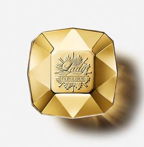 Parfimērijas ūdens Paco Rabanne Lady Million Fabulous Intense, 30 ml