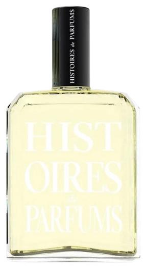 Parfüümvesi Histoires de Parfums 1828, 120 ml