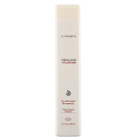 Šampūnas L'anza Healing ColorCare Clarifying, 300 ml