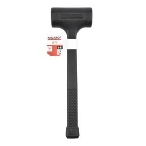 Молоток Kreator KRTH90804 KRTH90804, 700 г